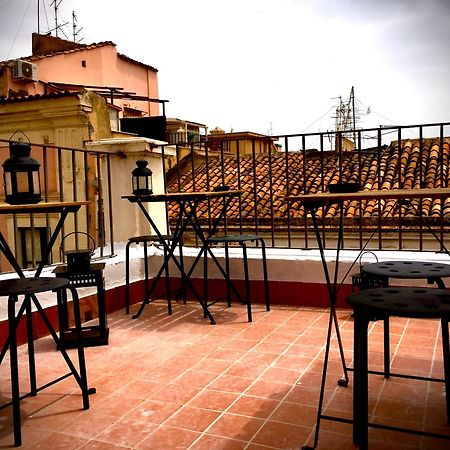 Hotel Al Centro Di Tutto CTA Exterior foto