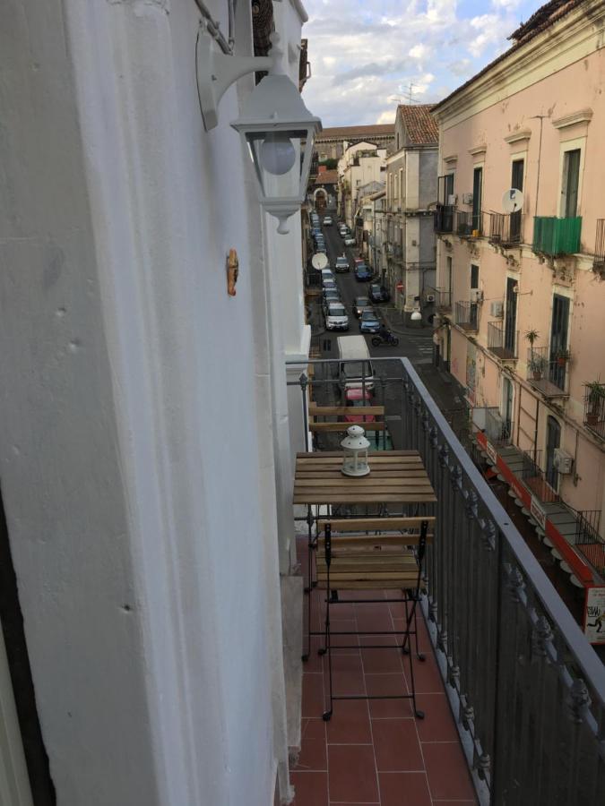 Hotel Al Centro Di Tutto CTA Exterior foto