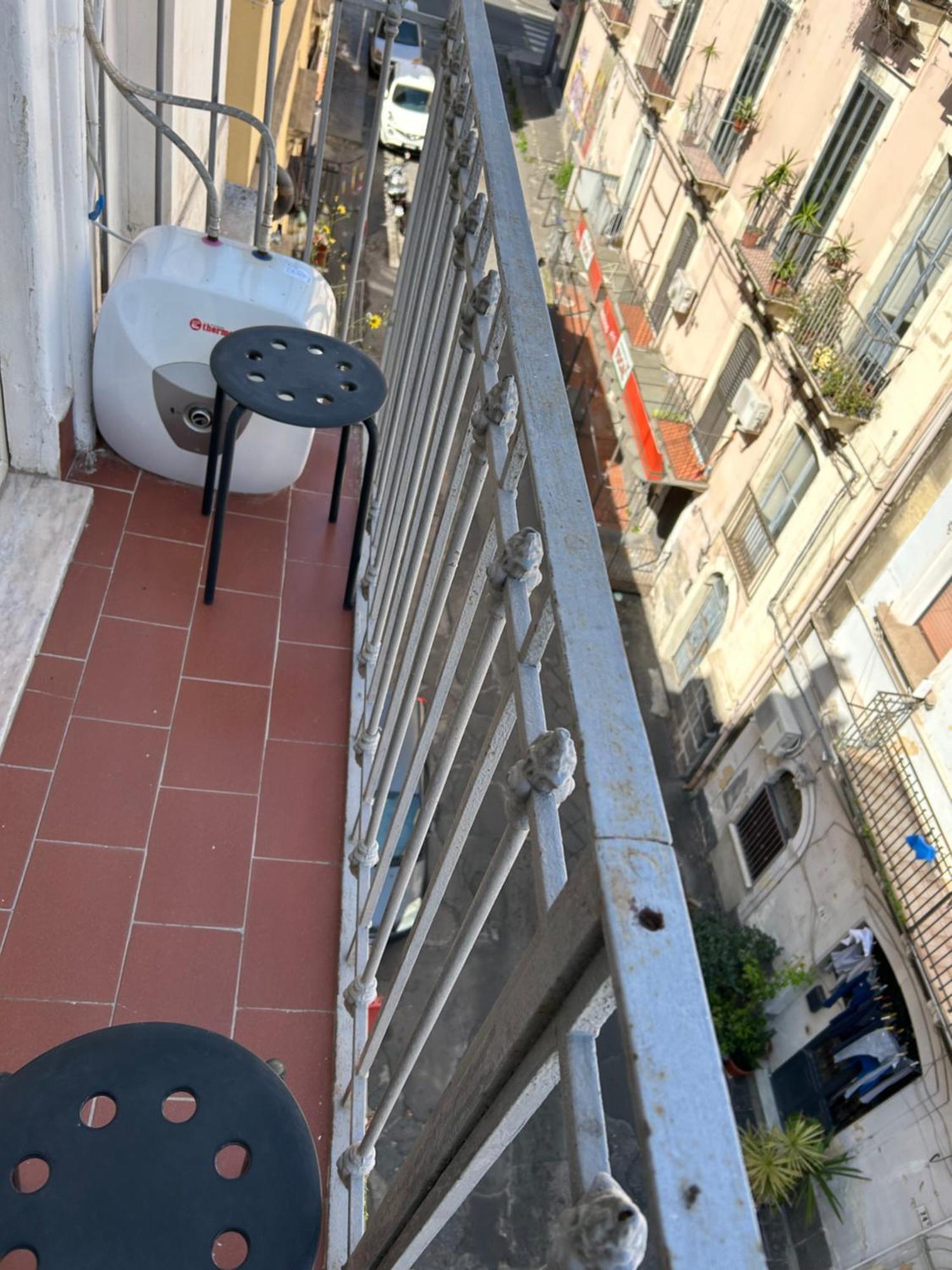 Hotel Al Centro Di Tutto CTA Exterior foto